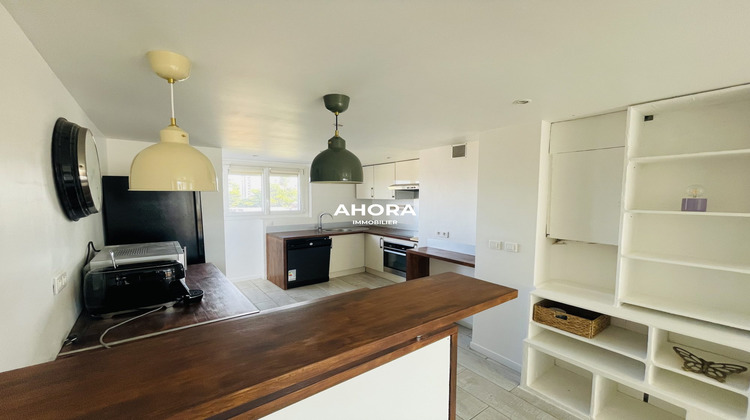 Ma-Cabane - Vente Appartement Marseille, 68 m²