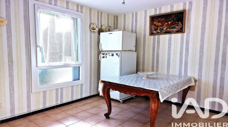 Ma-Cabane - Vente Appartement Marseille, 71 m²