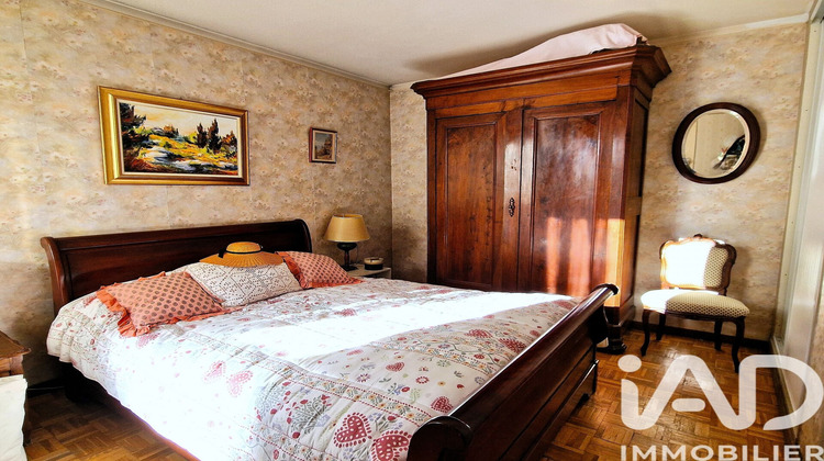 Ma-Cabane - Vente Appartement Marseille, 71 m²