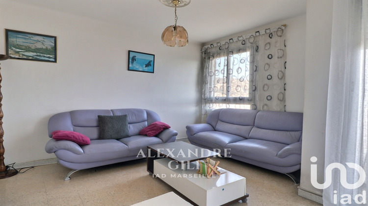 Ma-Cabane - Vente Appartement Marseille, 71 m²