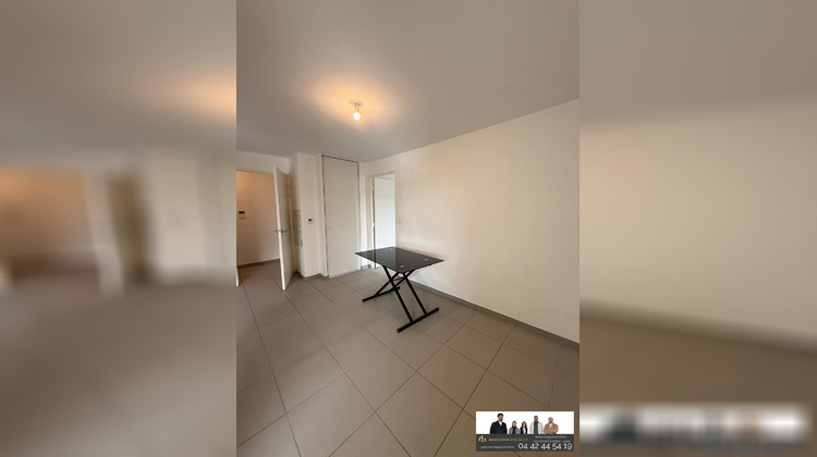 Ma-Cabane - Vente Appartement Marseille, 40 m²