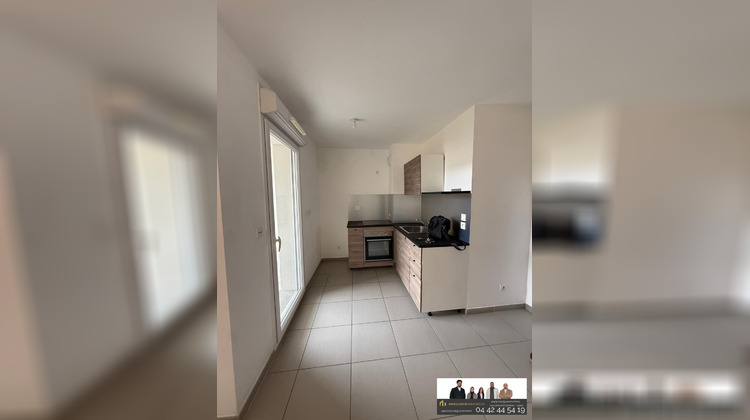 Ma-Cabane - Vente Appartement Marseille, 40 m²