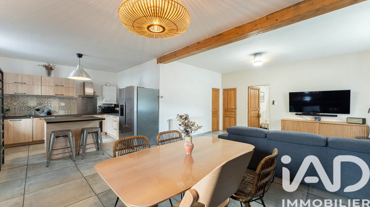 Ma-Cabane - Vente Appartement Marseille, 56 m²