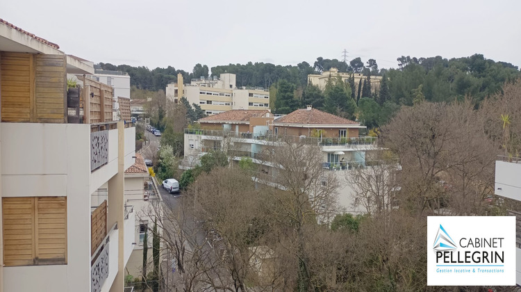 Ma-Cabane - Vente Appartement Marseille, 43 m²