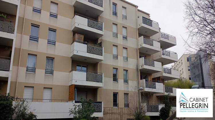 Ma-Cabane - Vente Appartement Marseille, 43 m²