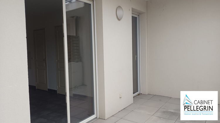 Ma-Cabane - Vente Appartement Marseille, 43 m²