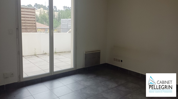 Ma-Cabane - Vente Appartement Marseille, 43 m²