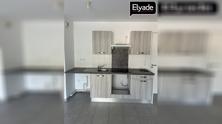 Ma-Cabane - Vente Appartement Marseille, 40 m²