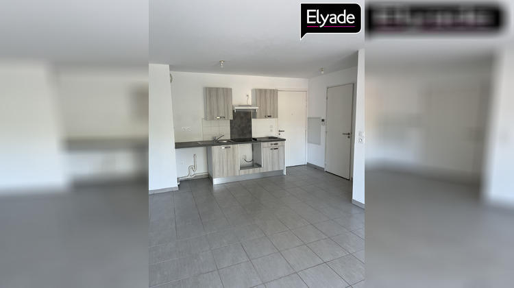 Ma-Cabane - Vente Appartement Marseille, 40 m²