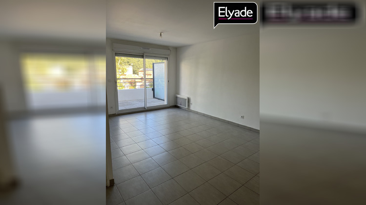 Ma-Cabane - Vente Appartement Marseille, 40 m²