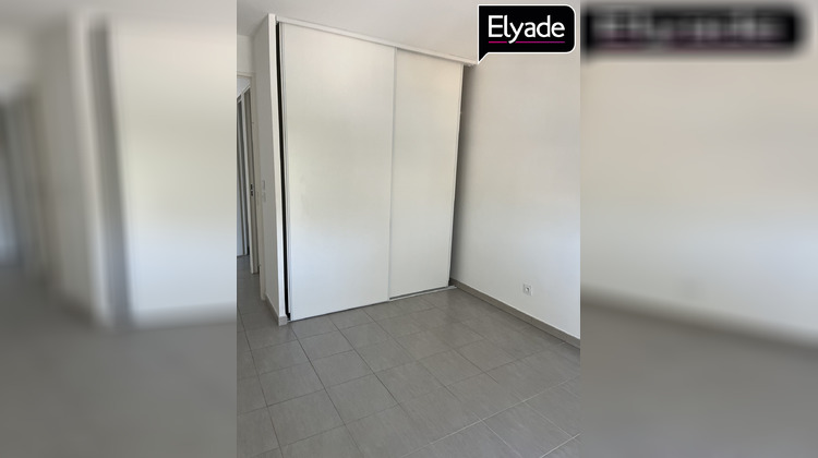 Ma-Cabane - Vente Appartement Marseille, 40 m²