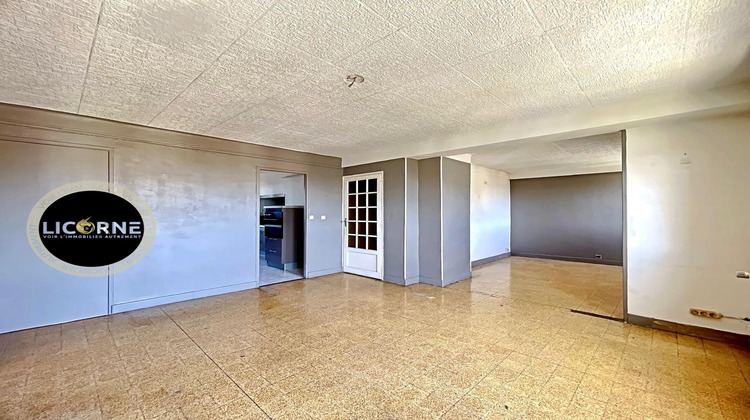 Ma-Cabane - Vente Appartement Marseille, 66 m²