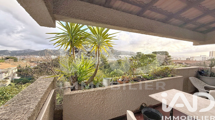Ma-Cabane - Vente Appartement Marseille, 84 m²