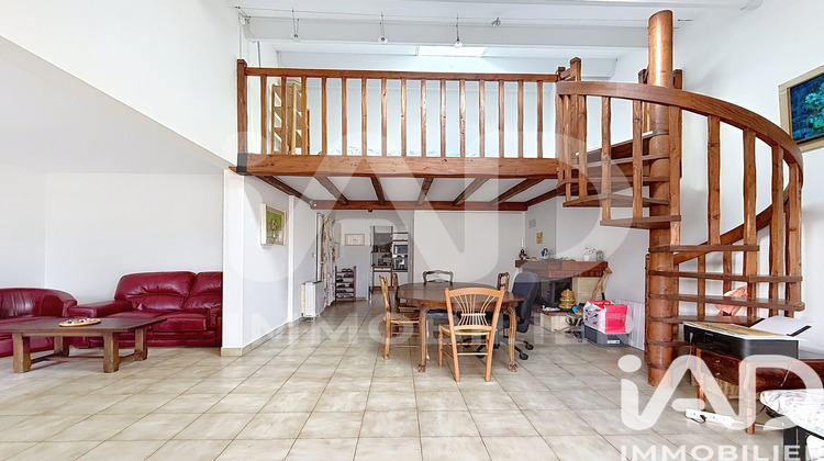 Ma-Cabane - Vente Appartement Marseille, 84 m²