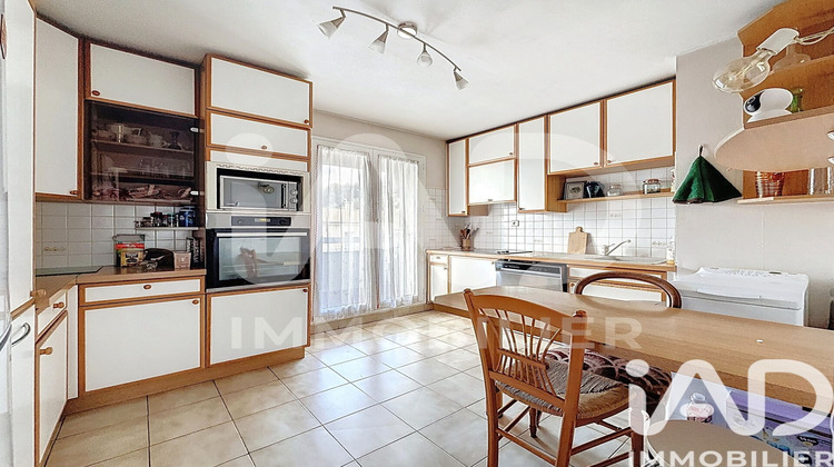 Ma-Cabane - Vente Appartement Marseille, 84 m²