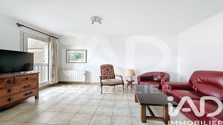 Ma-Cabane - Vente Appartement Marseille, 84 m²