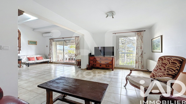 Ma-Cabane - Vente Appartement Marseille, 84 m²