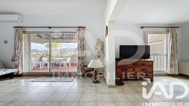 Ma-Cabane - Vente Appartement Marseille, 84 m²