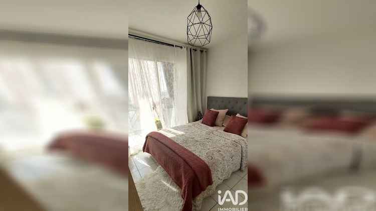 Ma-Cabane - Vente Appartement Marseille, 55 m²