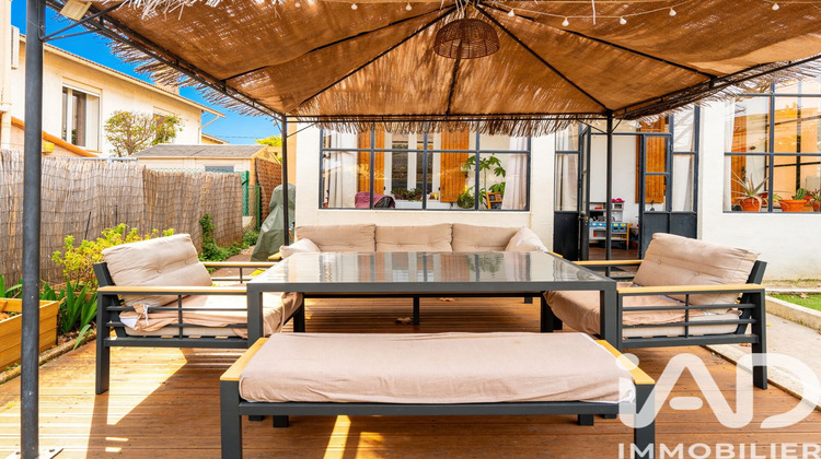 Ma-Cabane - Vente Appartement Marseille, 70 m²