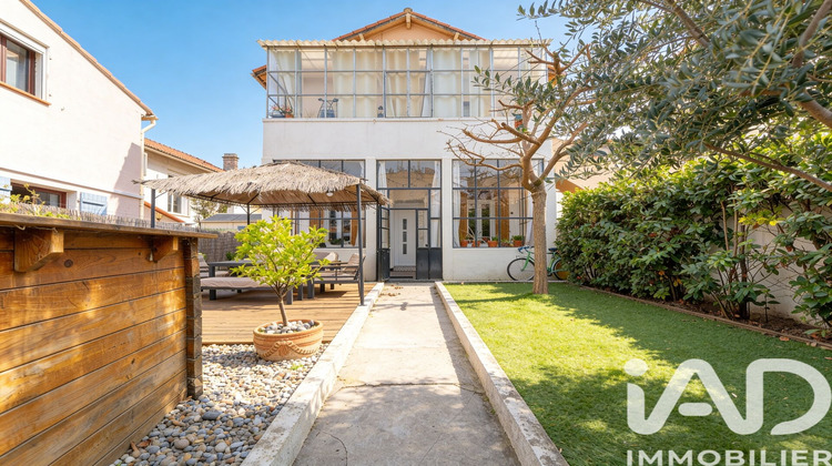 Ma-Cabane - Vente Appartement Marseille, 70 m²