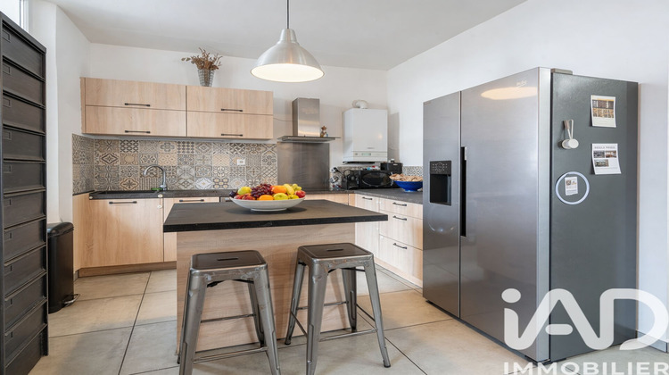 Ma-Cabane - Vente Appartement Marseille, 70 m²