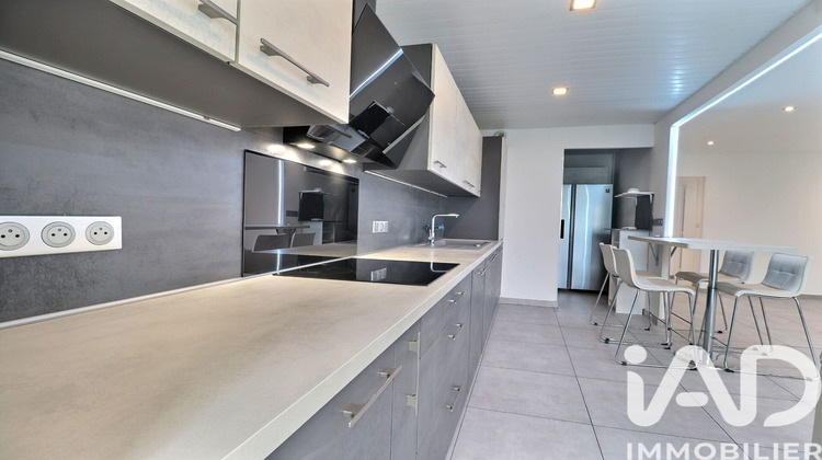 Ma-Cabane - Vente Appartement Marseille, 102 m²