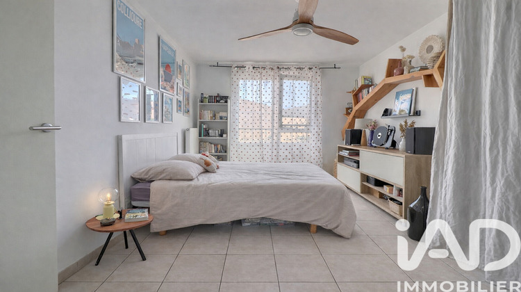 Ma-Cabane - Vente Appartement Marseille, 38 m²