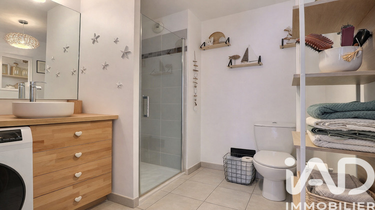 Ma-Cabane - Vente Appartement Marseille, 38 m²