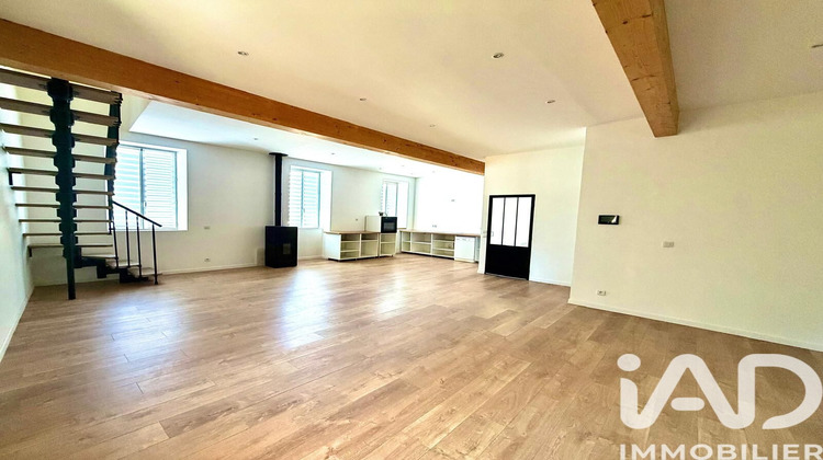 Ma-Cabane - Vente Appartement Marseille, 91 m²