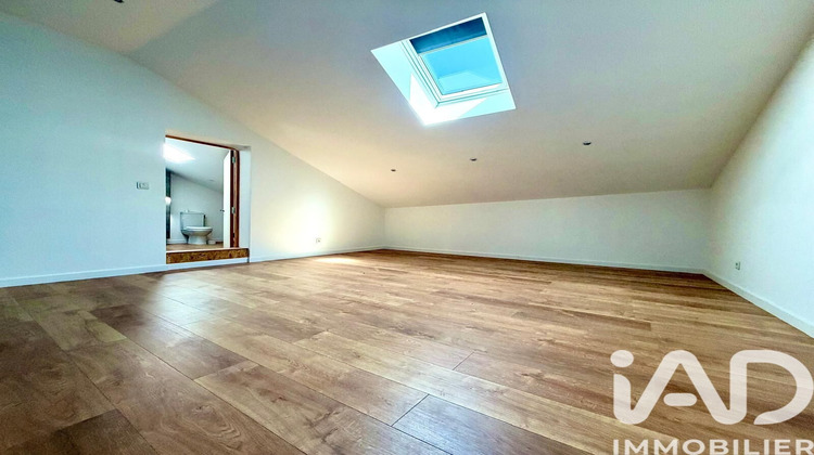 Ma-Cabane - Vente Appartement Marseille, 91 m²