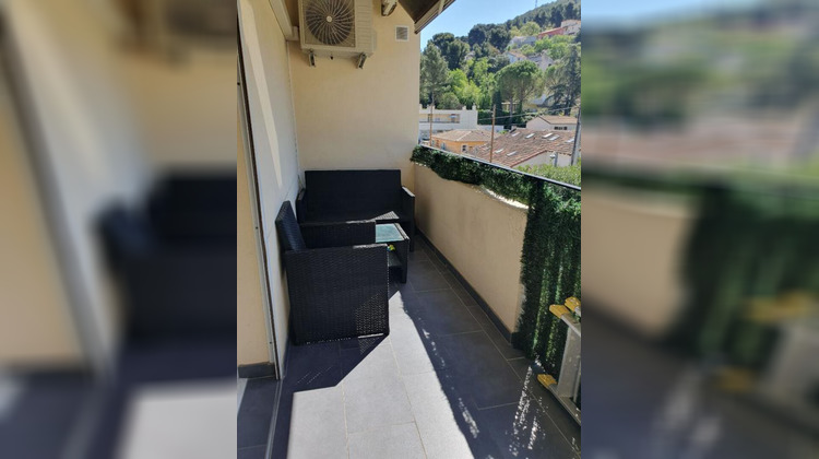 Ma-Cabane - Vente Appartement MARSEILLE, 76 m²