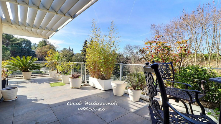 Ma-Cabane - Vente Appartement MARSEILLE, 77 m²