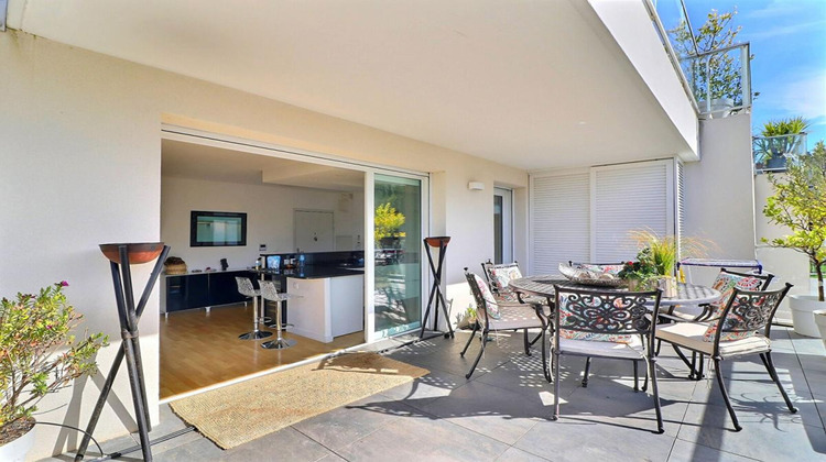 Ma-Cabane - Vente Appartement MARSEILLE, 77 m²