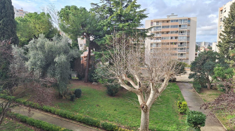Ma-Cabane - Vente Appartement MARSEILLE, 85 m²