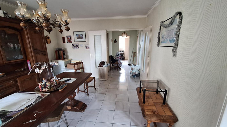 Ma-Cabane - Vente Appartement MARSEILLE, 85 m²