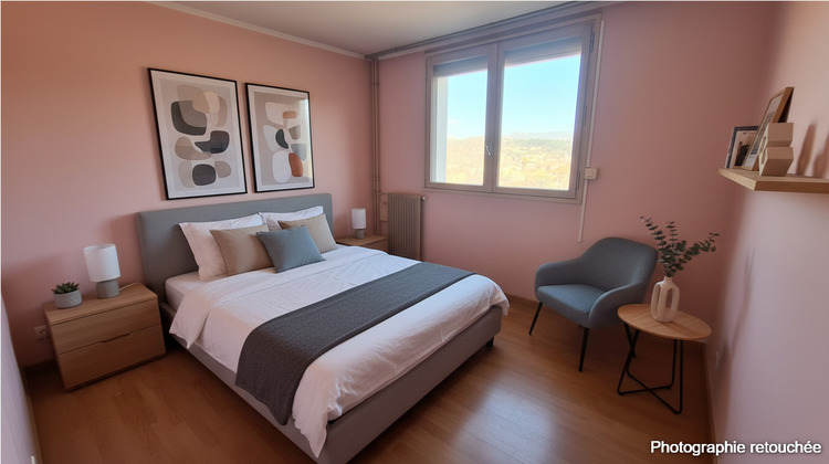 Ma-Cabane - Vente Appartement MARSEILLE, 85 m²
