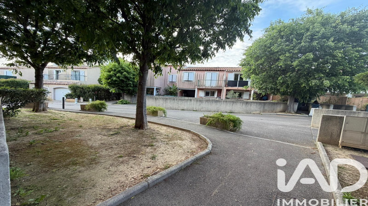 Ma-Cabane - Vente Appartement Marseille, 63 m²