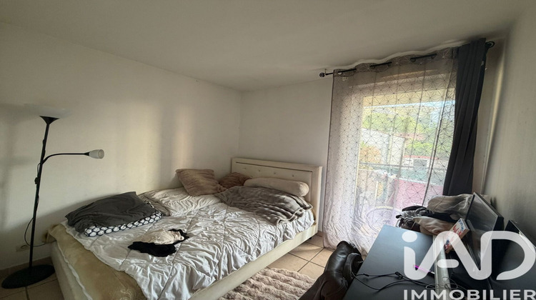 Ma-Cabane - Vente Appartement Marseille, 63 m²