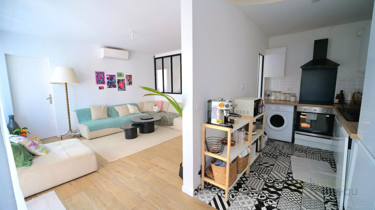 Ma-Cabane - Vente Appartement MARSEILLE, 70 m²