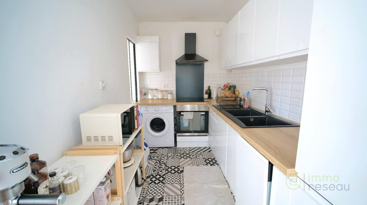 Ma-Cabane - Vente Appartement MARSEILLE, 70 m²