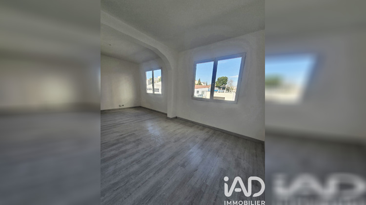 Ma-Cabane - Vente Appartement Marseille, 45 m²