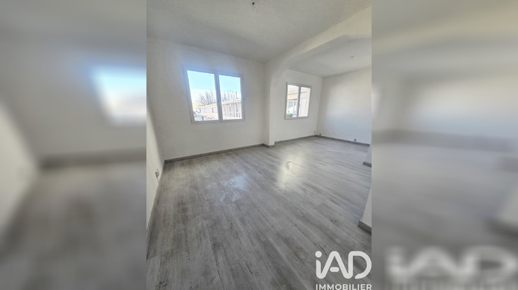 Ma-Cabane - Vente Appartement Marseille, 45 m²