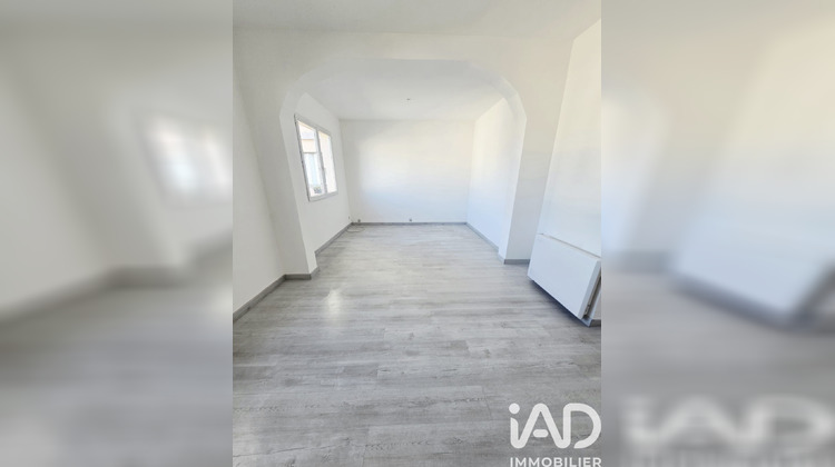Ma-Cabane - Vente Appartement Marseille, 45 m²