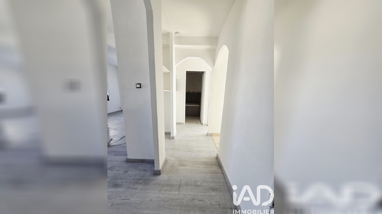 Ma-Cabane - Vente Appartement Marseille, 45 m²
