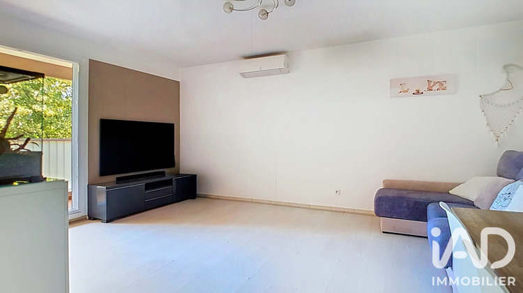 Ma-Cabane - Vente Appartement Marseille, 74 m²
