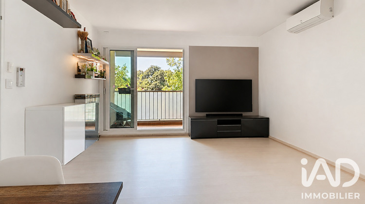 Ma-Cabane - Vente Appartement Marseille, 74 m²