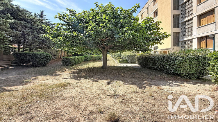 Ma-Cabane - Vente Appartement Marseille, 65 m²