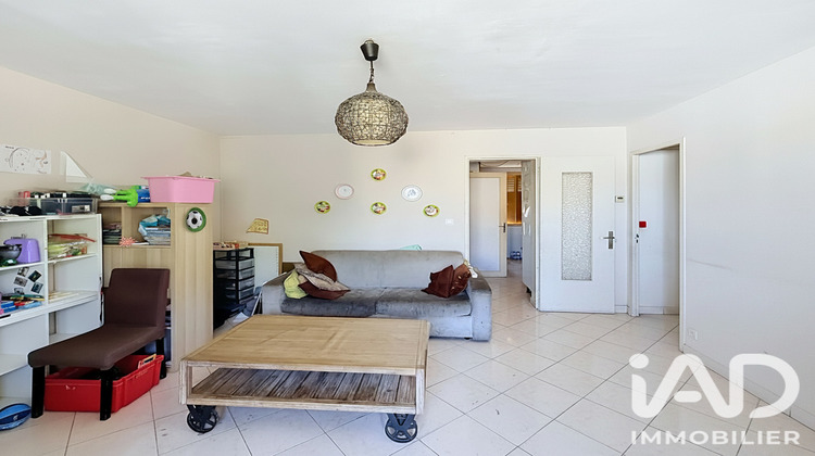 Ma-Cabane - Vente Appartement Marseille, 65 m²