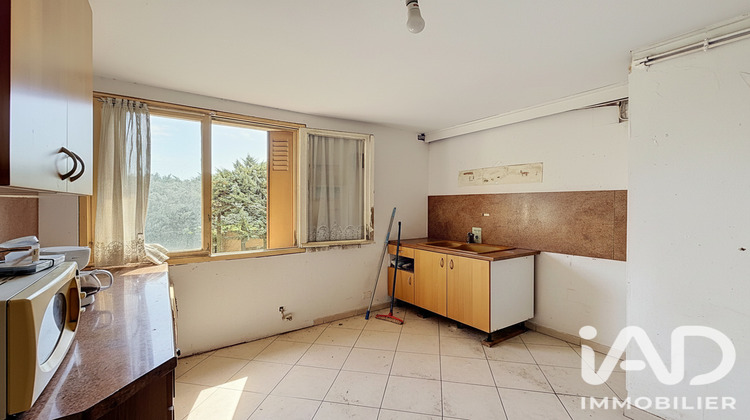 Ma-Cabane - Vente Appartement Marseille, 65 m²